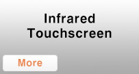 Infrared Touch screen