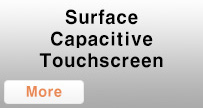 Surface Capacitive Touch screen